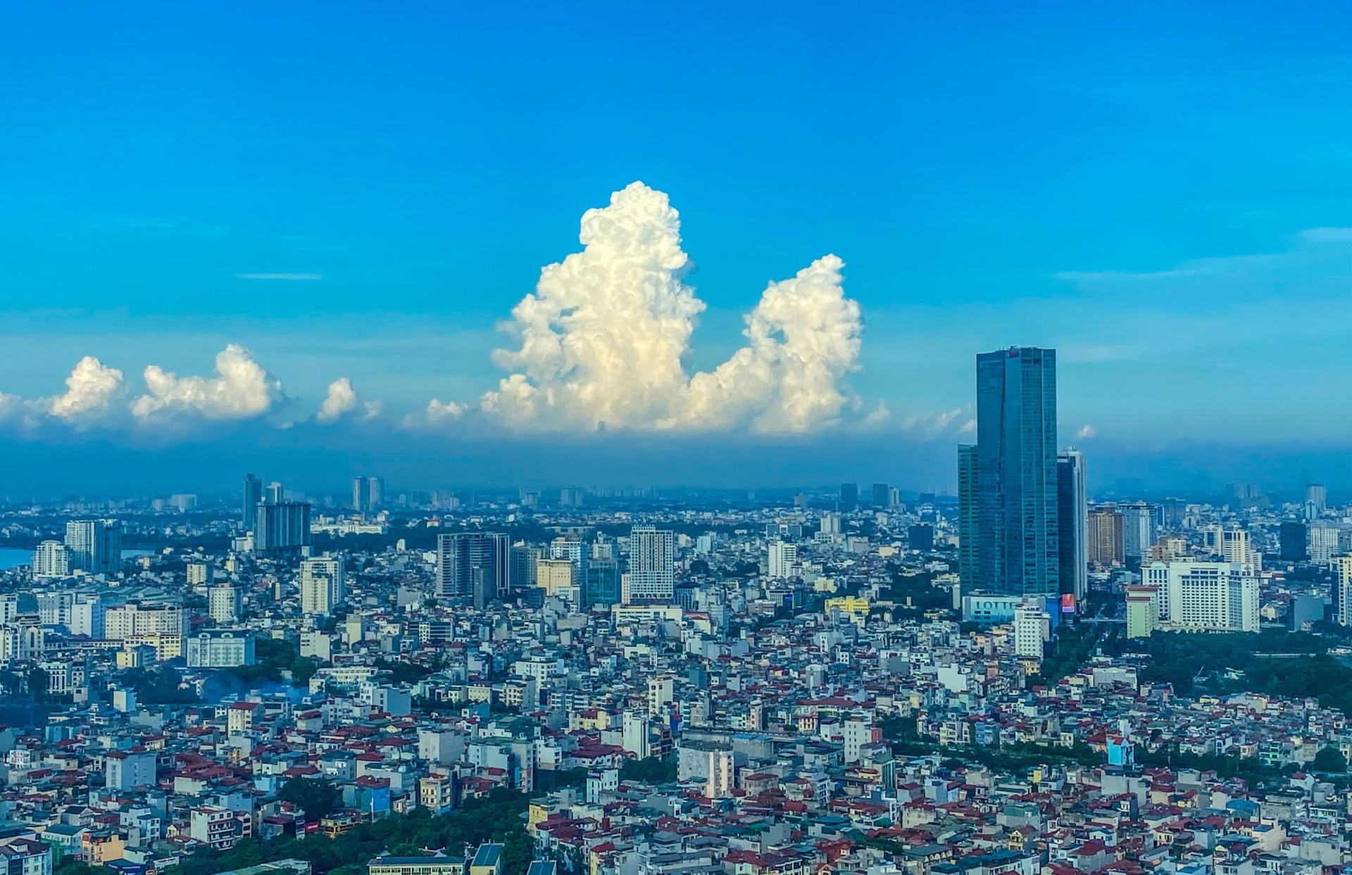 Sau sáp nhập, 34 tỉnh/TP của Việt Nam phải làm ngay điều này- Ảnh 1.