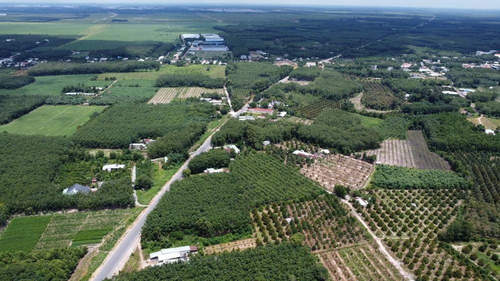Hơn 30km đường Hồ Chí Minh do Đèo Cả thi công: Đẹp nhưng vướng tiến độ- Ảnh 1.
