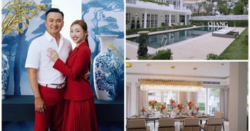 CEO công ty thuộc ‘họ’ Novaland sở hữu bảo vật quốc gia: BĐS trải từ trong nước đến châu Âu