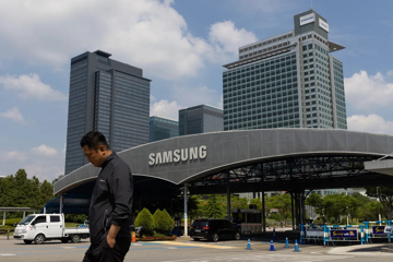 Điều gì đang xảy ra với Samsung: Lợi nhuận lao dốc 56%, Nvidia quay lưng, thị phần AI rơi vào tay đối thủ