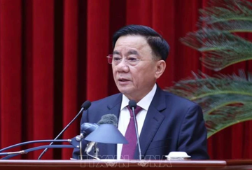 Kết luận của Bộ Chính trị, Ban Bí thư: Kịp thời kiện toàn, ban hành quy chế làm việc cấp ủy khóa mới