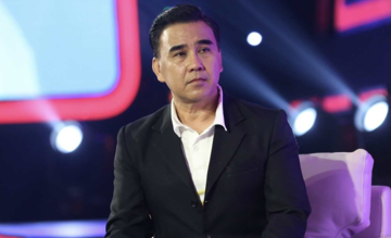 MC Quyền Linh liên tục xin lỗi