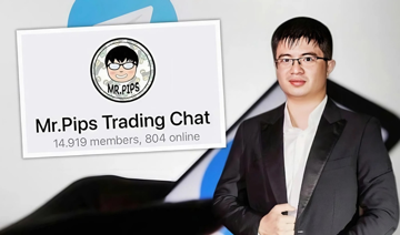 Nóng: Ai là bị hại trong vụ lừa đảo liên quan đến Mr Pips liên hệ ngay với công an để được nhận lại tiền