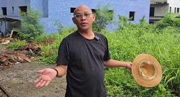 'Ông trùm Điền Quân' Color Man thu vài chục triệu mỗi video giới thiệu bất động sản?