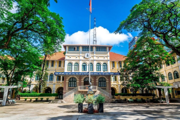 'Siêu đô thị' của Việt Nam sẽ có 4 trường chuyên, là 'lò đào tạo' học sinh giỏi quốc gia và quốc tế