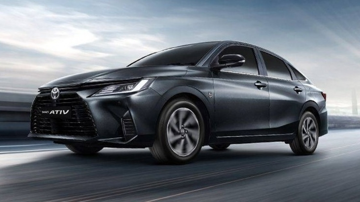 Toyota Vios ra mắt phiên bản hybrid vào tháng 8/2025: Tiện nghi và an toàn vượt phân khúc, giá bán có rẻ để ‘đấu’ với Honda City?