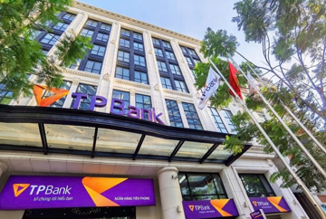 TPBank nói gì khi ông Đỗ Anh Tú bị khởi tố?