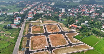 Từ bây giờ, xin tách hoặc hợp thửa đất: 3 ngày trả lời, 5 ngày hoàn tất