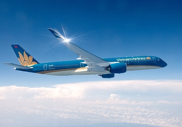 Vietnam Airlines (<a style='text-decoration: none;' href='/HVN'>HVN</a>) được cấp phép chào bán 900 triệu cổ phiếu