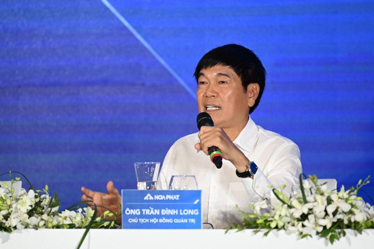 Nghịch lý giữa cơn khát đất hiếm toàn cầu: Doanh nghiệp 'ôm' mỏ lớn nhất Việt Nam báo lỗ, Hòa Phát (<a style='text-decoration: none;' href='/HPG'>HPG</a>) từ chối tham gia