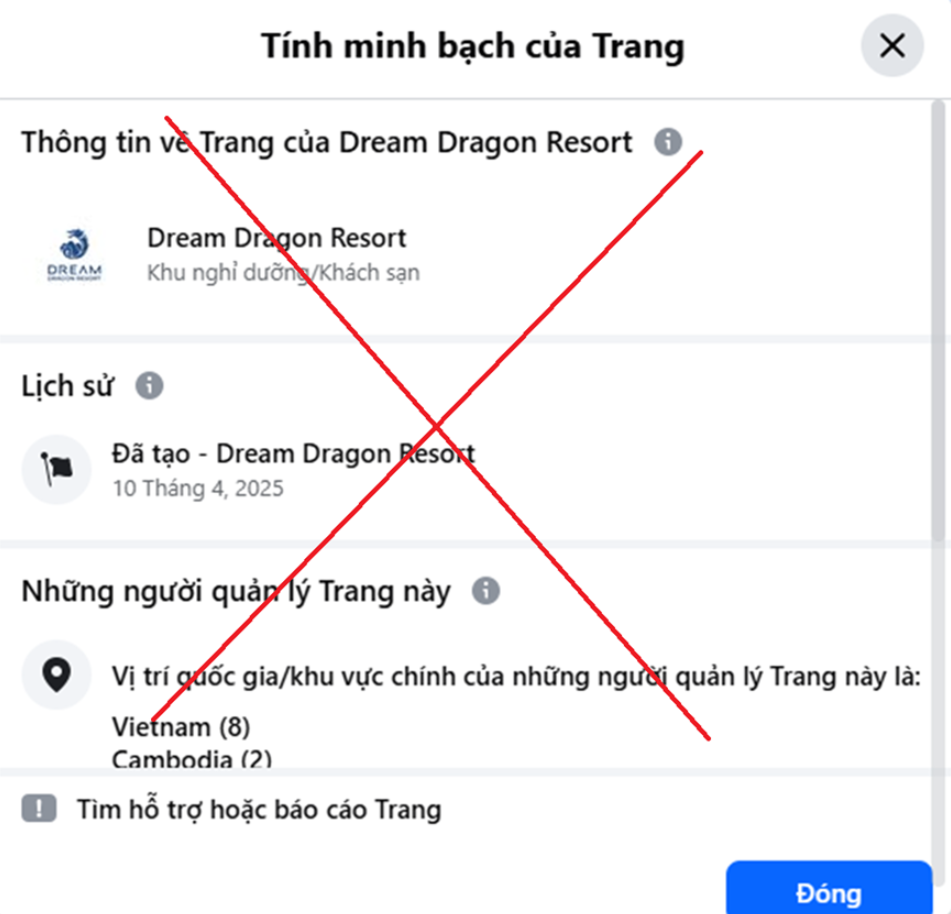 Bộ Công an phát cảnh báo đến toàn bộ người dân - ảnh 2