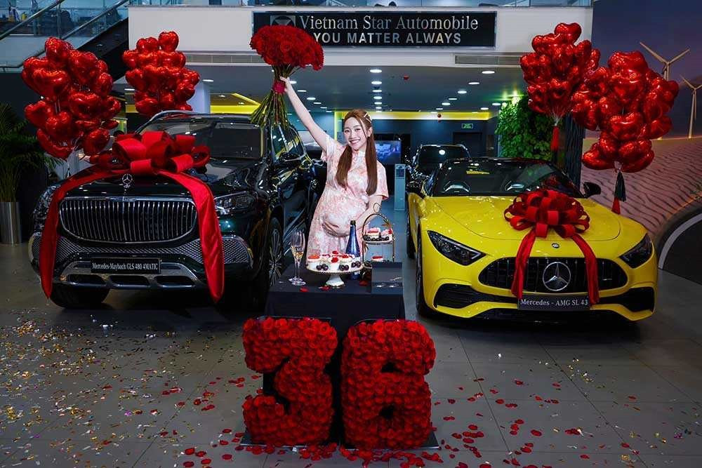 CEO công ty con Novaland sở hữu gia tài nghìn tỷ, có bộ sưu tập cổ vật là Bảo vật quốc gia siêu hiếm - ảnh 3