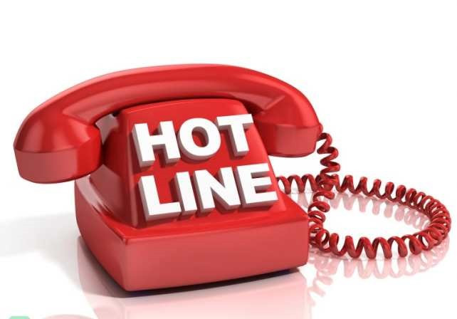 Thanh tra Bộ Công an chính thức công bố 'đường dây nóng' 090.111.6789 - ảnh 1
