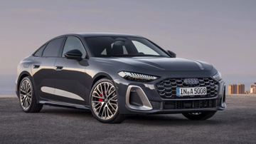 Audi Việt Nam cùng lúc tung 'song sát' Q6 e-tron và A5 2025, chèn ép đối thủ nửa cuối năm 2025