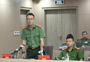 Bộ Công an khuyến cáo người dân cần nhanh chóng cập nhật, tìm hiểu quy định về một luật rất quan trọng