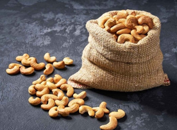 Ngành điều Việt Nam hướng tới mốc 4,5 tỷ USD năm 2025: Trung Quốc vượt Mỹ trở thành thị trường tiêu thụ lớn nhất