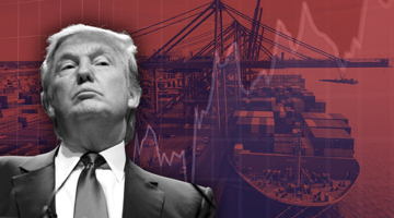 Ông Trump quyết tâm không khoan nhượng, thông báo 7 quốc gia chuẩn bị nhận 'tối hậu thư'
