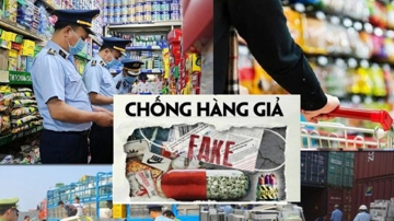 Tem chống giả cũng bị làm giả, thương mại điện tử đã trở thành 'mảnh đất màu mỡ' cho hàng nhái