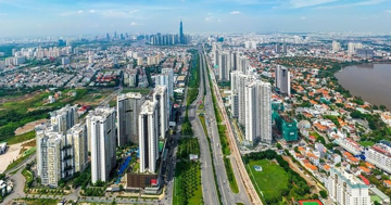Thị trường BĐS đón tín hiệu tích cực: Hơn 276.000 giao dịch thành công trong nửa đầu năm 2025