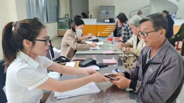 Từ 1/7/2025: Người 75 tuổi trở lên không có lương hưu được hưởng trợ cấp 500.000 đồng/tháng