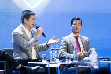 Việt Nam có số lượng tài khoản crypto cao gấp 3 lần trung bình thế giới