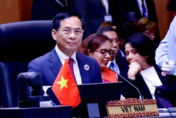 Việt Nam đề xuất 3 định hướng trọng tâm cho ASEAN