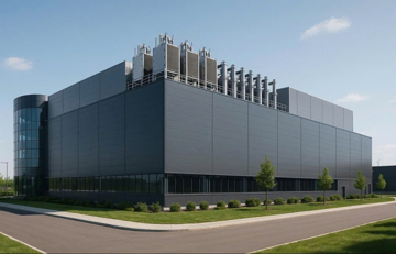 Việt Nam sắp có thêm trung tâm dữ liệu 250 triệu USD, chủ đầu tư là CMC