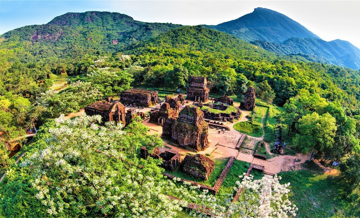 Việt Nam sẽ thực hiện khai quật khảo cổ một di sản thế giới nổi tiếng được UNESCO công nhận