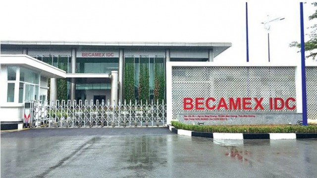 Becamex <a style='text-decoration: none;' href='/IDC'>IDC</a>: Động lực chiến lược cho TP. HCM mới- Ảnh 2. Becamex <a style='text-decoration: none;' href='/IDC'>IDC</a>: Động lực chiến lược cho TP. HCM mới- Ảnh 2.