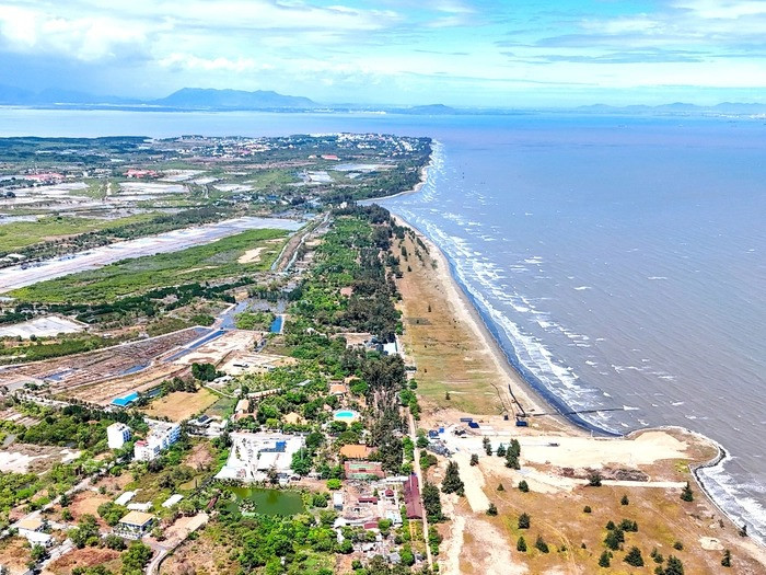Phương án làm đường sắt vượt biển táo bạo, hình thành quần thể liên hoàn tại TP. HCM- Ảnh 2.