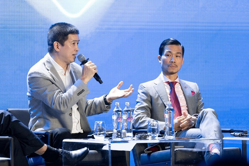 Việt Nam có số lượng tài khoản crypto cao gấp 3 lần trung bình thế giới