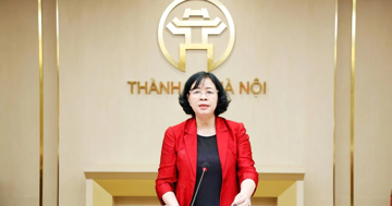 5 vụ án lớn ở Hà Nội vào tầm ngắm Thành ủy: Đẩy nhanh xử lý, không để tồn đọng