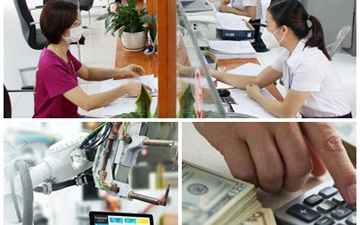 Chỉ đạo, điều hành của Chính phủ, Thủ tướng Chính phủ nổi bật tháng 7/2025