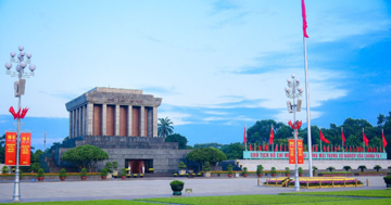 Dự án mở rộng Quảng trường lớn nhất Việt Nam đón tin vui