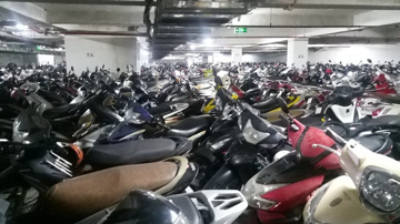 Một công ty xe điện lên tiếng cảnh báo nguy cơ cháy nổ khi sạc tại chung cư, nhà trọ và hộ gia đình