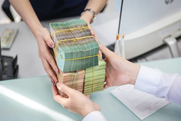 Ngân hàng Nhà nước điều chỉnh chỉ tiêu tăng trưởng tín dụng