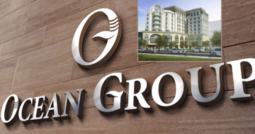 Ocean Group sắp tái khởi động dự án khách sạn 8 tầng tọa lạc trên ‘đất vàng’ Hà Nội, view nhìn thẳng hồ Tây