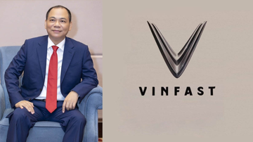 Ông Phạm Nhật Vượng tài trợ 23.000 tỷ đồng cho VinFast từ tiền túi