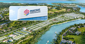 Phát Đạt (PDR) báo lãi tăng 30% trong quý II, tung chiến lược ‘chiếm sóng’ tại TP. HCM mới và Đồng Nai