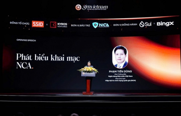 Phó Thống đốc NHNN: Việt Nam đã sẵn sàng xây dựng thị trường tài sản số minh bạch và an toàn