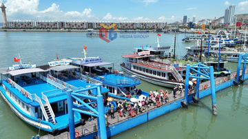 Quảng Ninh có động thái mới sau vụ lật tàu, có thể ứng dụng trí tuệ nhân tạo hiện đại trong du lịch