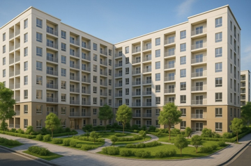 Sở Xây dựng Bắc Ninh cảnh báo đến người mua nhà ở xã hội trên địa bàn