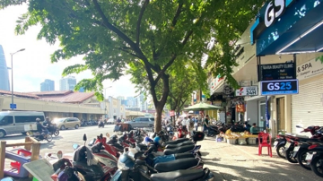 TP.HCM bãi bỏ Quyết định thu phí sử dụng vỉa hè, nghiên cứu đề án quản lý mới