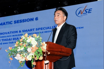 TP.HCM thuộc Top đầu thế giới về nghiên cứu khoa học và công nghệ, nhưng chỉ 5% kết quả nghiên cứu được áp dụng