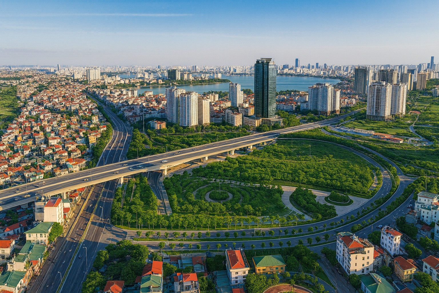 Bộ Xây dựng nói gì trước 'cơn sốt' đất nền tại loạt tỉnh thành phía Bắc?- Ảnh 1.