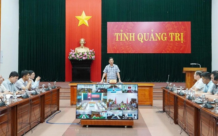 Tỉnh hẹp nhất Việt Nam gấp rút chuẩn bị cho nhiệm vụ sống còn đối với siêu đường sắt tốc độ cao 67 tỷ USD- Ảnh 1. Tỉnh hẹp nhất Việt Nam gấp rút chuẩn bị cho nhiệm vụ sống còn đối với siêu đường sắt tốc độ cao 67 tỷ USD- Ảnh 1.