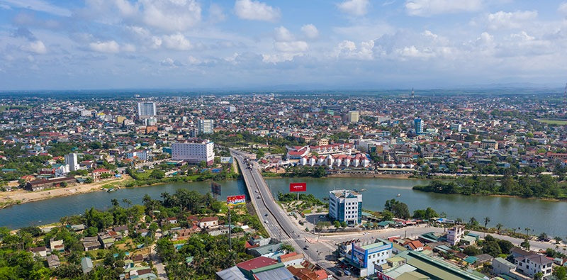 Tỉnh hẹp nhất Việt Nam gấp rút chuẩn bị cho nhiệm vụ sống còn đối với siêu đường sắt tốc độ cao 67 tỷ USD- Ảnh 2. Tỉnh hẹp nhất Việt Nam gấp rút chuẩn bị cho nhiệm vụ sống còn đối với siêu đường sắt tốc độ cao 67 tỷ USD- Ảnh 2.