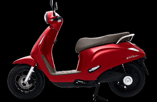 VinFast gây chú ý với xe điện giá rẻ chỉ hơn 14 triệu: Đi 78 km/sạc, nhỏ gọn lại siêu dễ lái