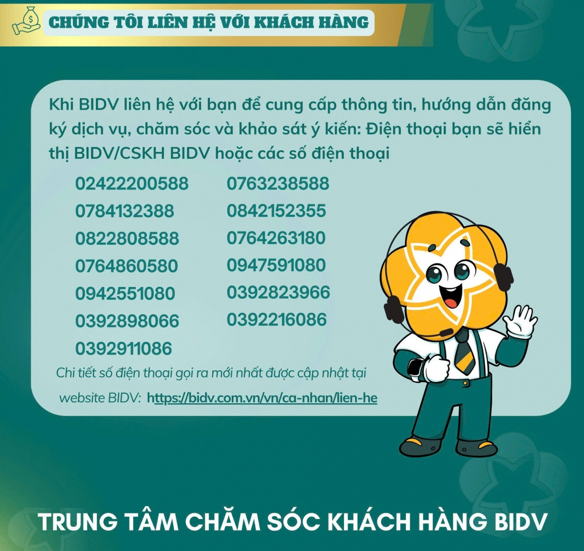 BIDV và Vietcombank đồng loạt phát cảnh báo khẩn đến toàn bộ khách hàng