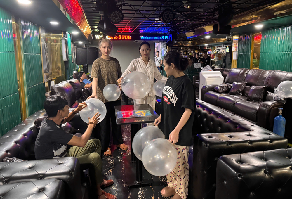 Khởi tố, bắt tạm giam Huỳnh Văn Lực - ảnh 2